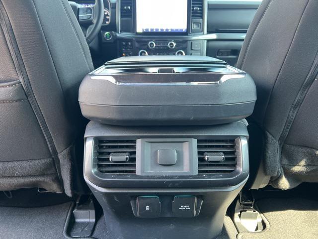 used 2023 Ford F-150 car, priced at $39,890