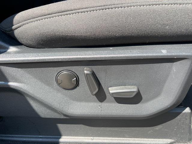 used 2023 Ford F-150 car, priced at $39,890