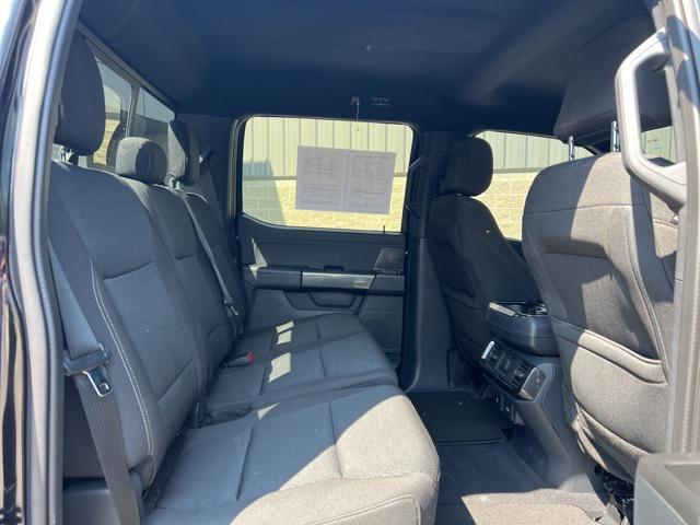 used 2023 Ford F-150 car, priced at $39,890