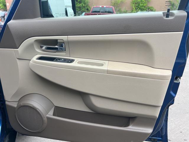 used 2010 Jeep Liberty car, priced at $6,205