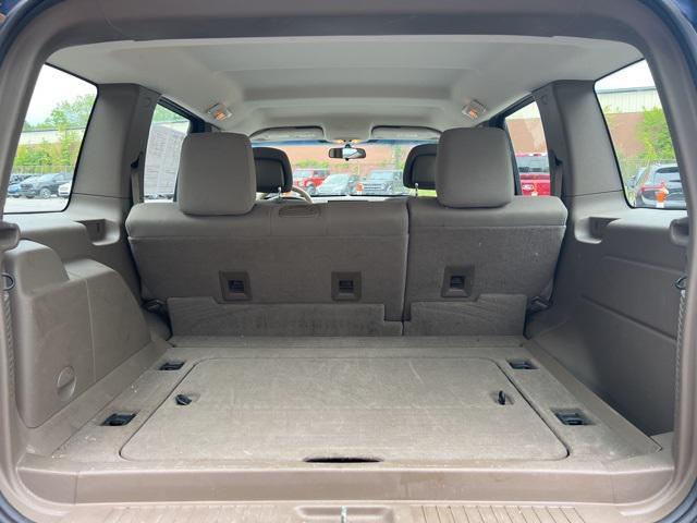 used 2010 Jeep Liberty car, priced at $6,205