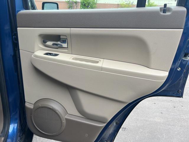used 2010 Jeep Liberty car, priced at $6,205