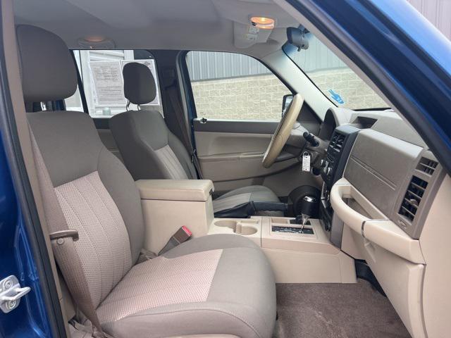 used 2010 Jeep Liberty car, priced at $6,205