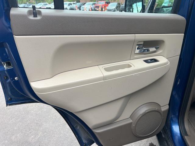 used 2010 Jeep Liberty car, priced at $6,205