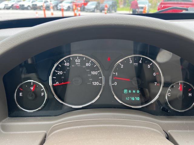 used 2010 Jeep Liberty car, priced at $6,205