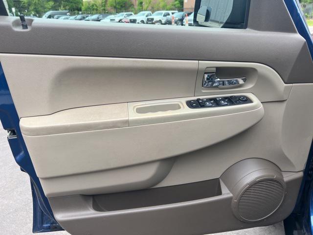 used 2010 Jeep Liberty car, priced at $6,205