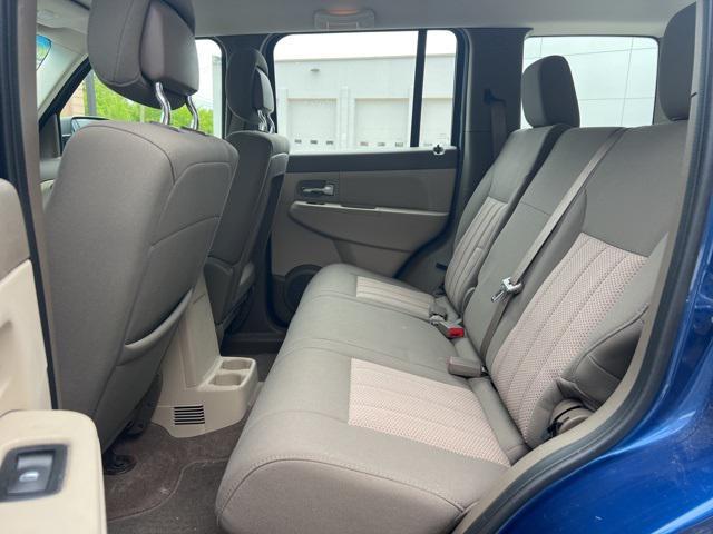 used 2010 Jeep Liberty car, priced at $6,205