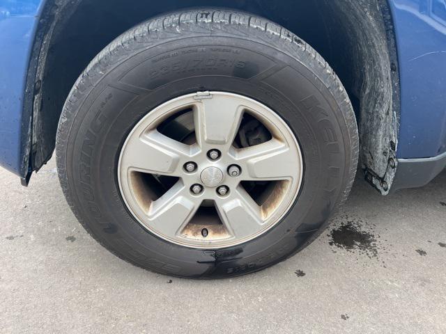 used 2010 Jeep Liberty car, priced at $6,205