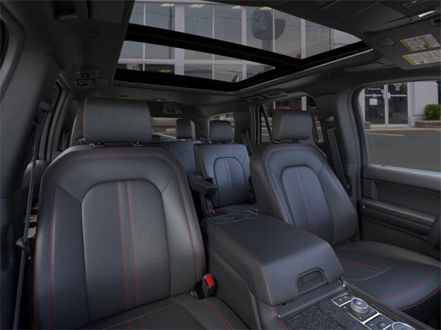 new 2024 Ford Expedition car, priced at $72,372