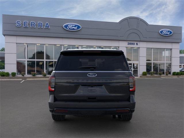 new 2024 Ford Expedition car, priced at $72,372