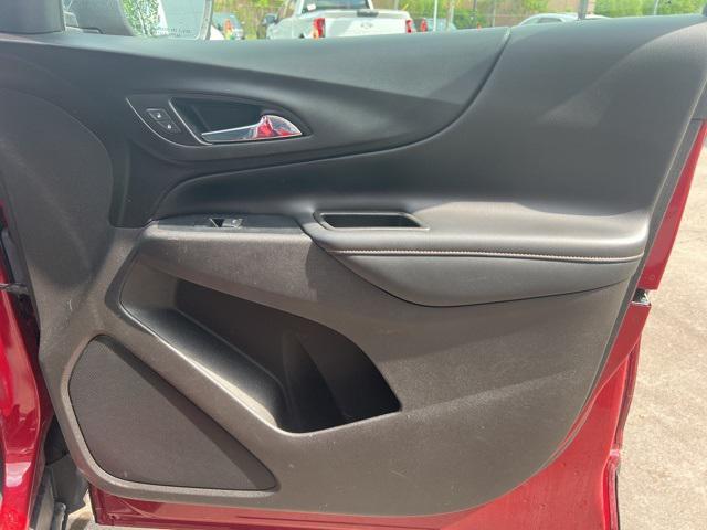 used 2018 Chevrolet Equinox car, priced at $13,859