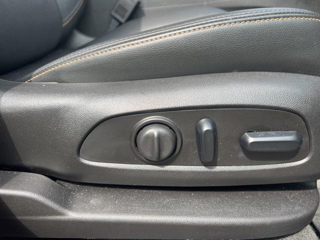 used 2018 Chevrolet Equinox car, priced at $13,859