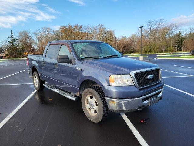 used 2006 Ford F-150 car, priced at $6,982