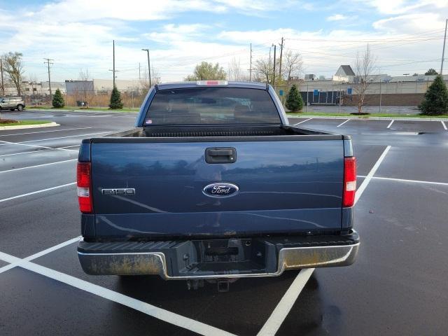 used 2006 Ford F-150 car, priced at $6,982