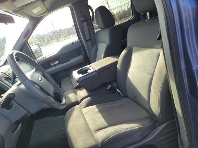 used 2006 Ford F-150 car, priced at $6,982