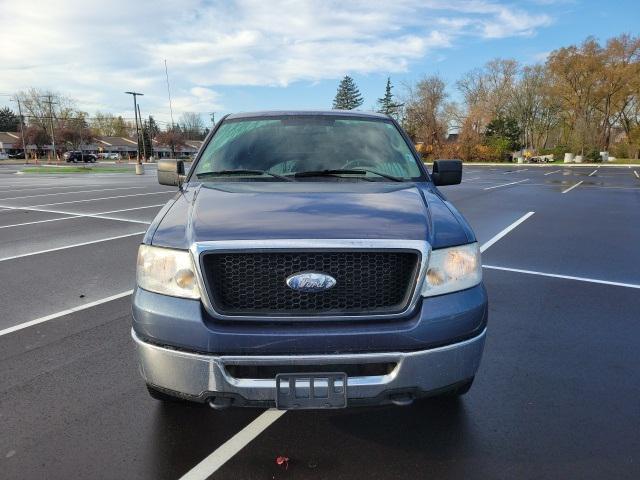 used 2006 Ford F-150 car, priced at $6,982