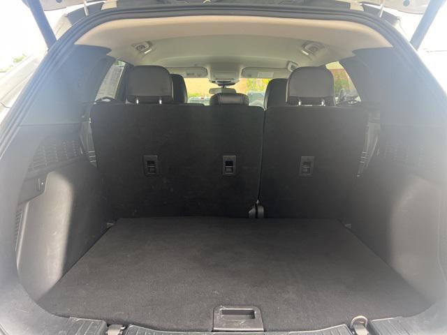 used 2022 Ford Escape car, priced at $22,366