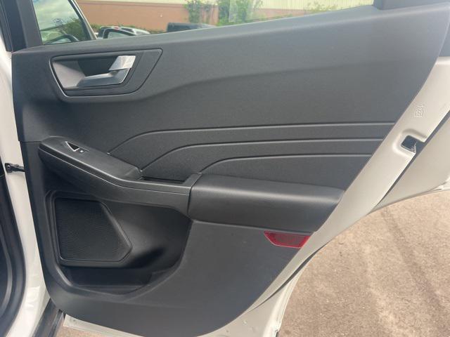 used 2022 Ford Escape car, priced at $22,366