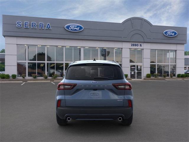 new 2025 Ford Escape car, priced at $32,548