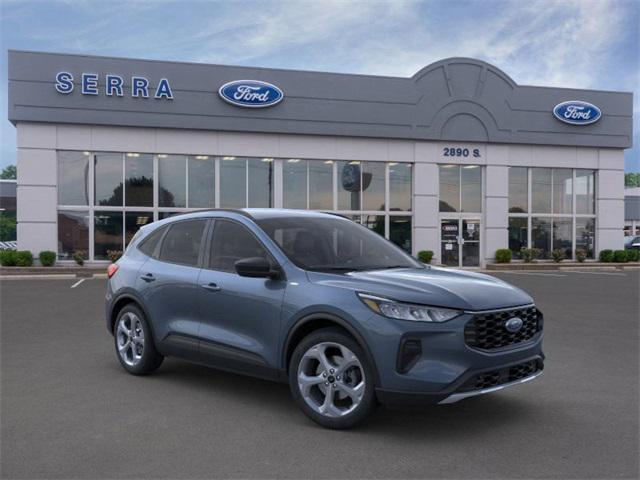 new 2025 Ford Escape car, priced at $32,548