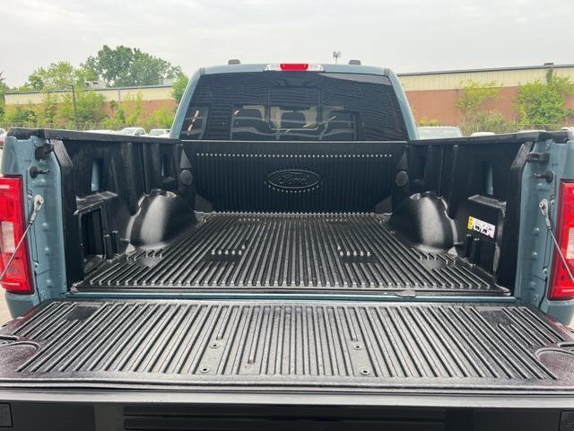 used 2023 Ford F-150 car, priced at $42,346