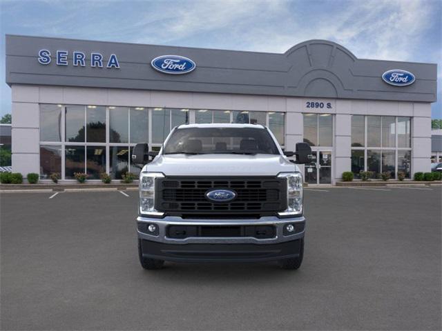 new 2024 Ford F-250 car, priced at $47,590