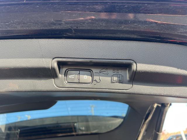 used 2022 Ford Explorer car, priced at $24,989