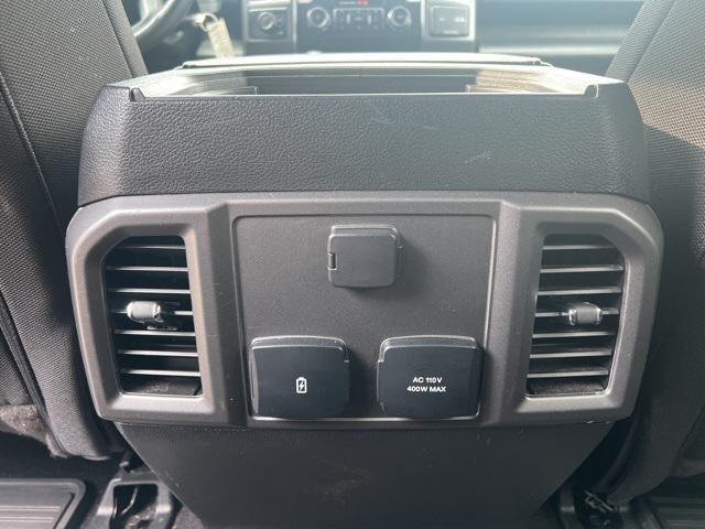 used 2019 Ford F-150 car, priced at $26,872