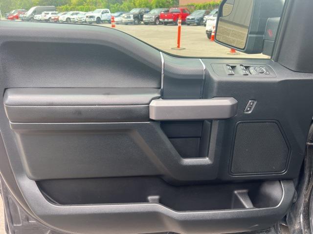 used 2019 Ford F-150 car, priced at $26,872