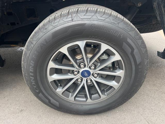 used 2019 Ford F-150 car, priced at $26,872