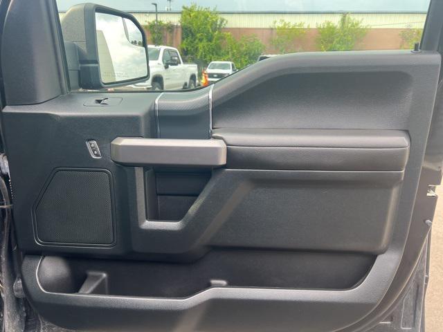 used 2019 Ford F-150 car, priced at $26,872