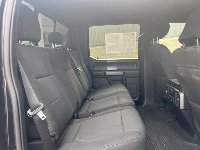 used 2019 Ford F-150 car, priced at $26,872