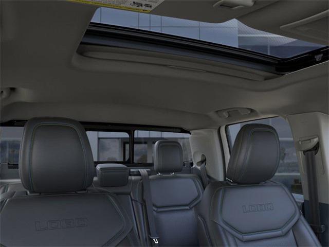 new 2025 Ford Maverick car, priced at $38,484