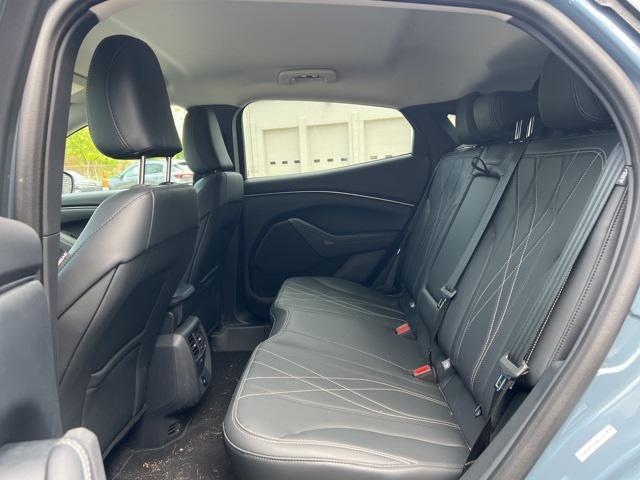 used 2024 Ford Mustang Mach-E car, priced at $40,545