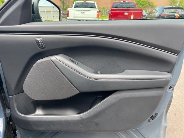 used 2024 Ford Mustang Mach-E car, priced at $40,545