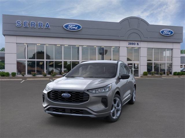 new 2024 Ford Escape car, priced at $27,424