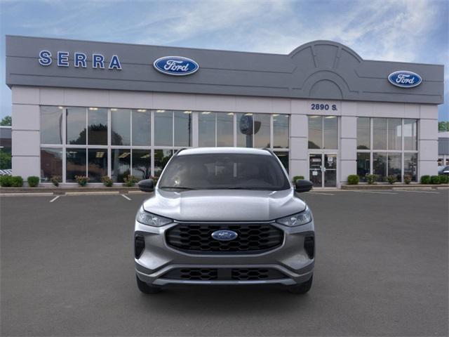 new 2024 Ford Escape car, priced at $27,424