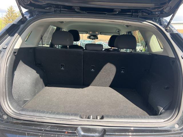 used 2019 Kia Niro car, priced at $18,706