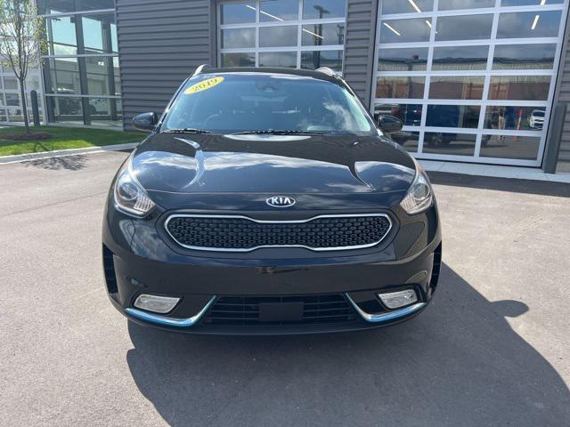 used 2019 Kia Niro car, priced at $18,706