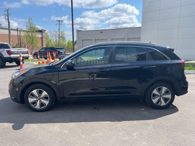 used 2019 Kia Niro car, priced at $18,706