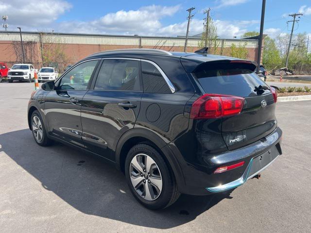 used 2019 Kia Niro car, priced at $18,706