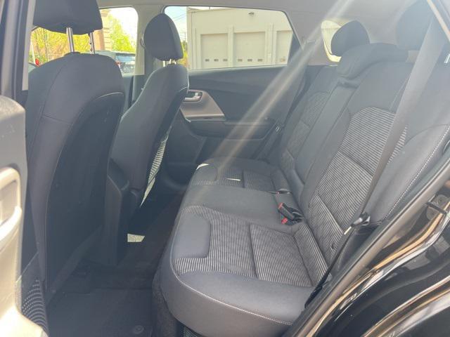 used 2019 Kia Niro car, priced at $18,706