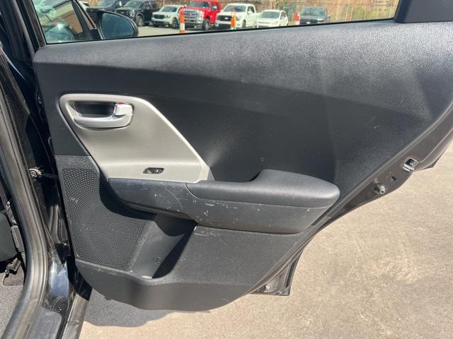 used 2019 Kia Niro car, priced at $18,706