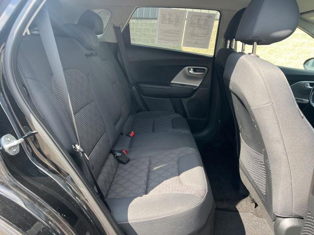 used 2019 Kia Niro car, priced at $18,706