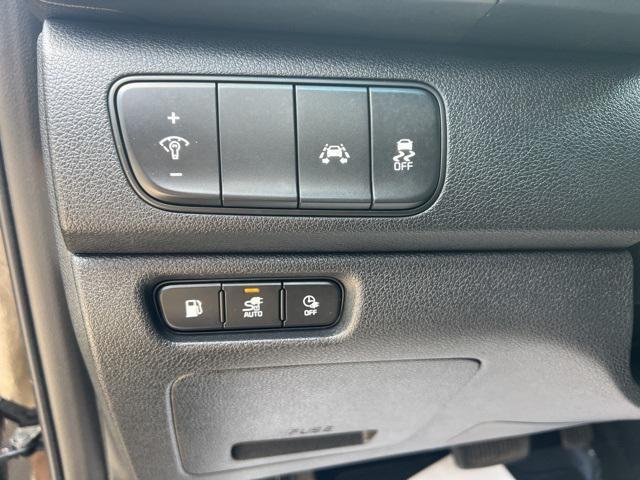 used 2019 Kia Niro car, priced at $18,706