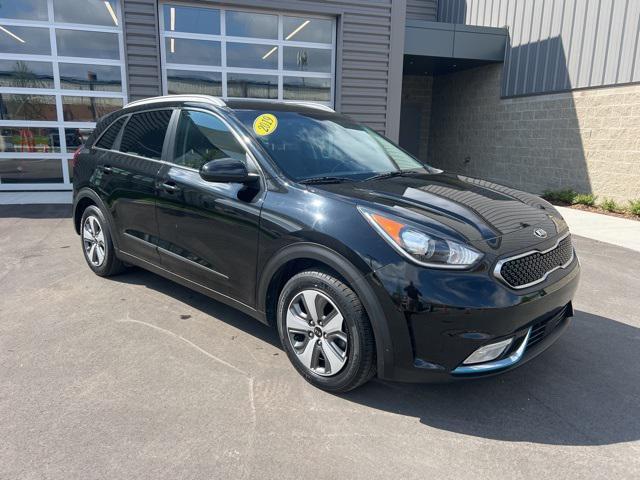 used 2019 Kia Niro car, priced at $18,706