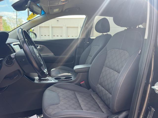 used 2019 Kia Niro car, priced at $18,706