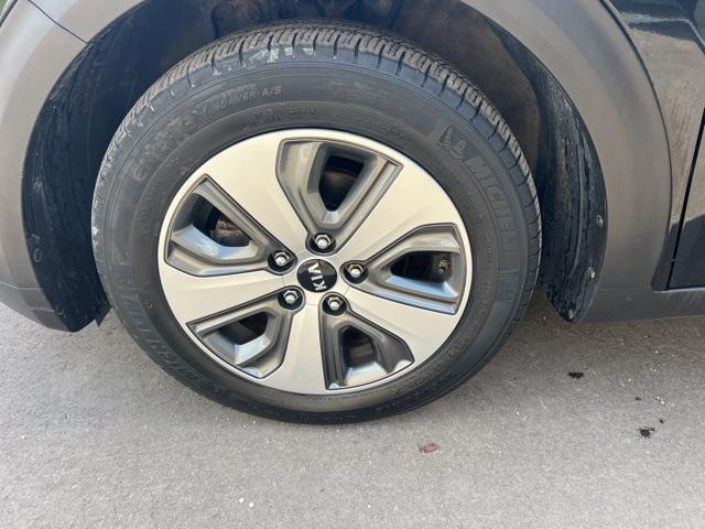 used 2019 Kia Niro car, priced at $18,706