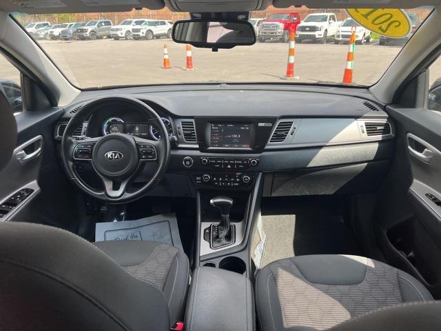 used 2019 Kia Niro car, priced at $18,706