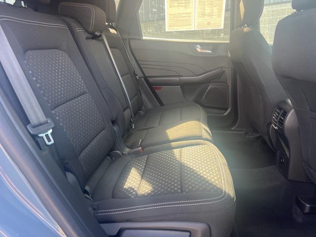 used 2023 Ford Escape car, priced at $22,668